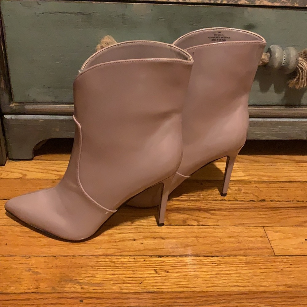 Nine West boots
